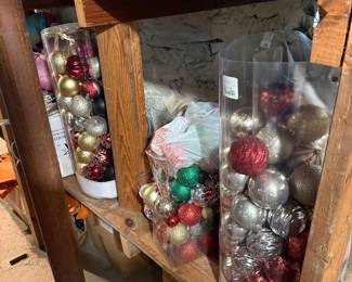 Christmas Decorations