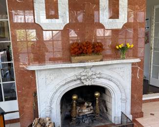 Fireplace Accessories