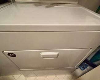 Whirlpool Dryer