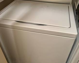 Kenmore Washer