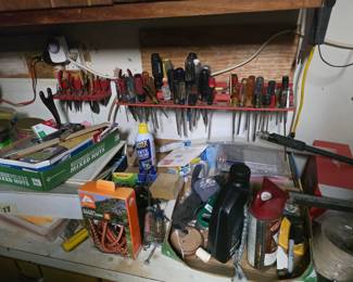 Estate Sale by Family Tree Estates