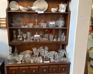 Another Beautiful Hutch