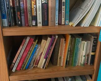 A Broader View Of History