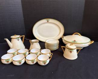 Imperial Austria China From Czechoslovakia