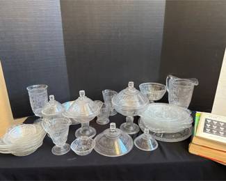 A Little More Glass For Your Collection