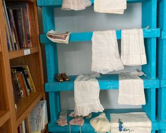 Antique Baby Christening Dresses