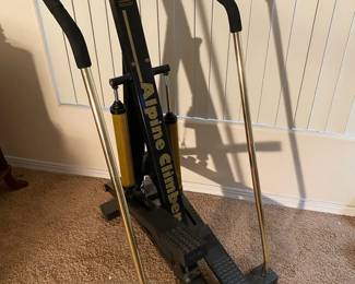 Alpine Stair Climber