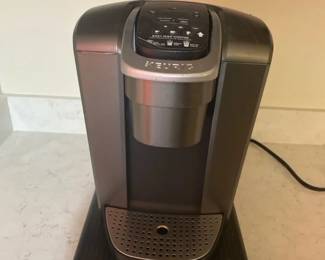 Keurig Coffee Maker