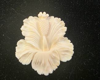 Ivory from Hawaii 
