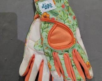 Signature Hi-Dex Large Glove