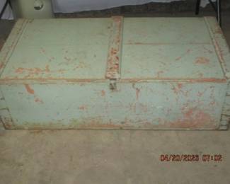 COLD STORAGE CRATE/BOX