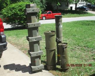 ARMY BULLET HOLDER (OR SOMETHING)