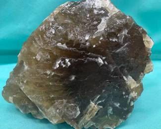 UniqueRare Calcite Natural Crystal Mineral Rock