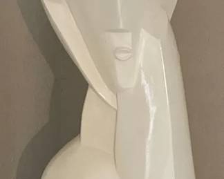 Head Of A Young Girl, 1961 Austin Productions