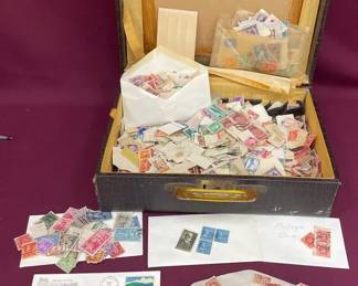 StampsVtg, Add To Your Collection Or Start One