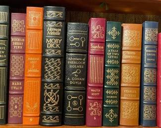  03 Collection Of 100 Greatest Books Ever Written 