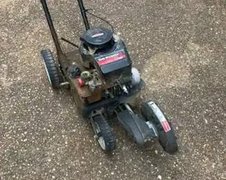 134-GAR: Murray Ultra Rototiller