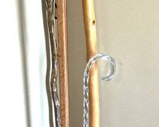 021-JM: Walking Stick Quartet