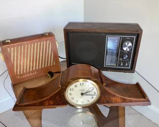 063-DEN: Mid-Century Sound and Time Trio