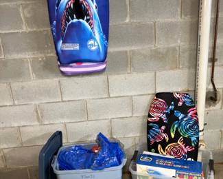 140-GAR: Beach and Pool Assortment