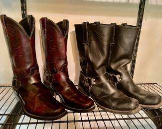 086-JM: Boot Scootin’ Lot #4