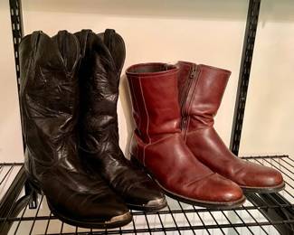 089-JM: Boot Scootin’ Lot #7