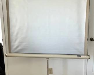 073-MBR: Vintage Home Movie Setup