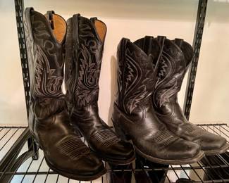085-JM: Boot Scootin’ Lot #3