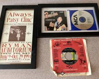 012-JM: Always . . . Patsy Cline