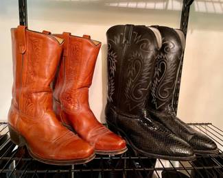 084-JM: Boot Scootin’ Lot #2