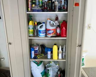 137-GAR: Mystery Garage Lot