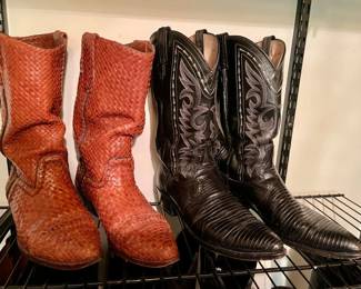 083-JM: Boot Scootin’ Lot #1