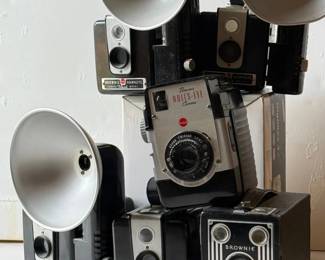 005-JM: A Wall of Brownies