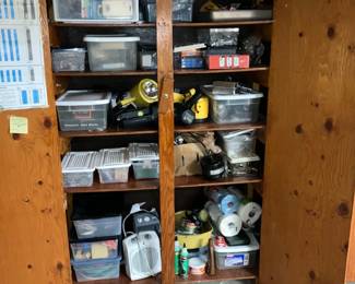 120-BASE: Mystery Workshop Lot #2