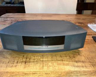 105-JM: Bose Wave Music System III