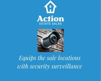 Camera Security