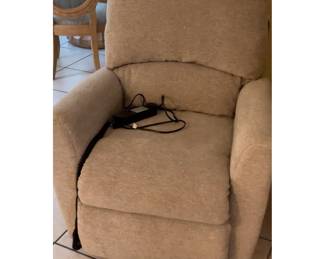 Brand New Lift electric chair 