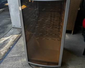 Wine Cooler