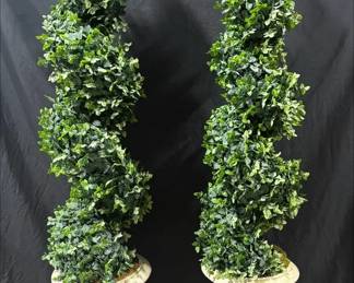 Artificial Outdoor Tree