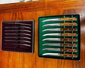 Knife Set