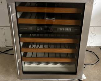 Wine Fridge