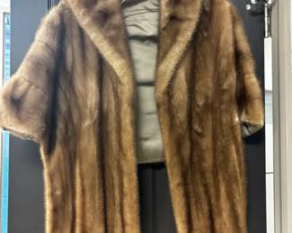 Fur Coat