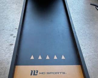 Roll and Score Arcade Game