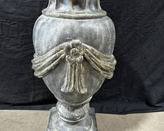 Outdoor Vase
