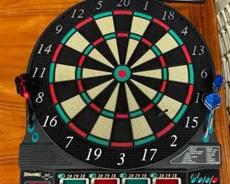 Dart Board