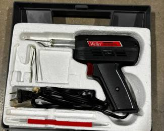 Weller 8200 Universal Dual Heat Soldering Gun