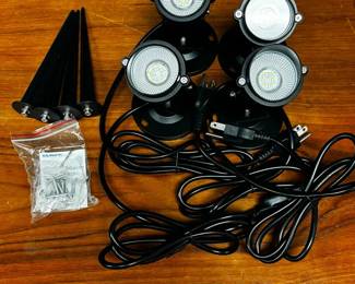 Outdoor Landscape Spotlight