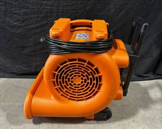 Ridgid Air Mover