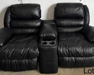 Recliner