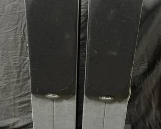 Floors Standing Speaker